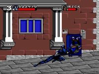 Spider-Man and Venom - Maximum Carnage sur Nintendo Super Nes